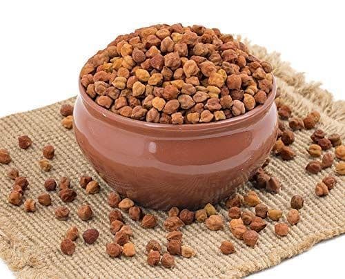 Desi Chana