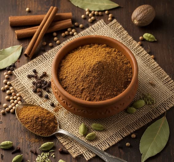 Garam Masala
