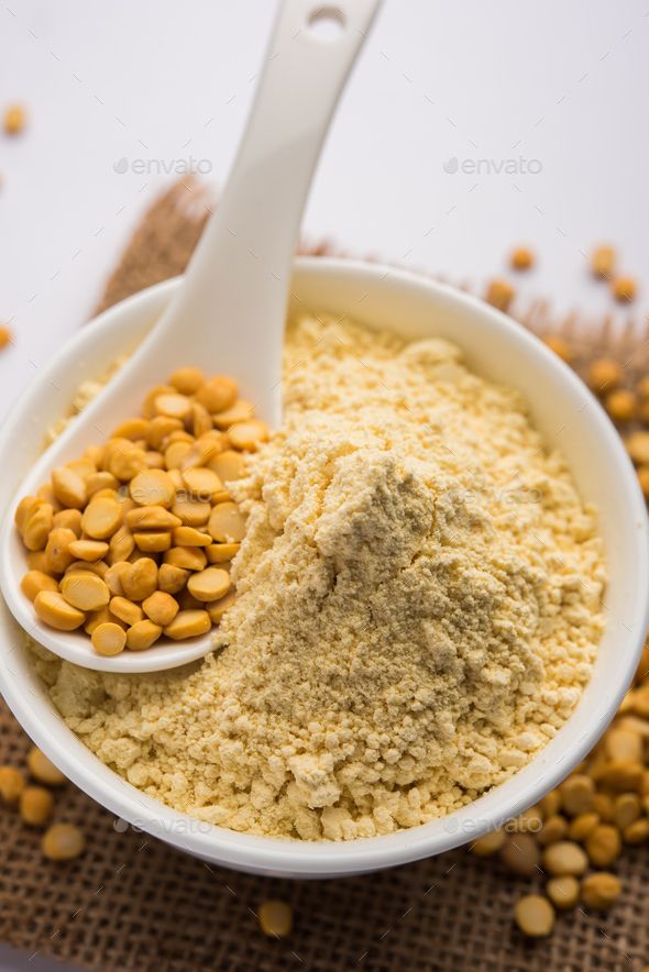 Chana Besan