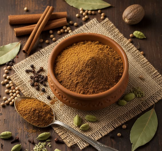 Garam Masala