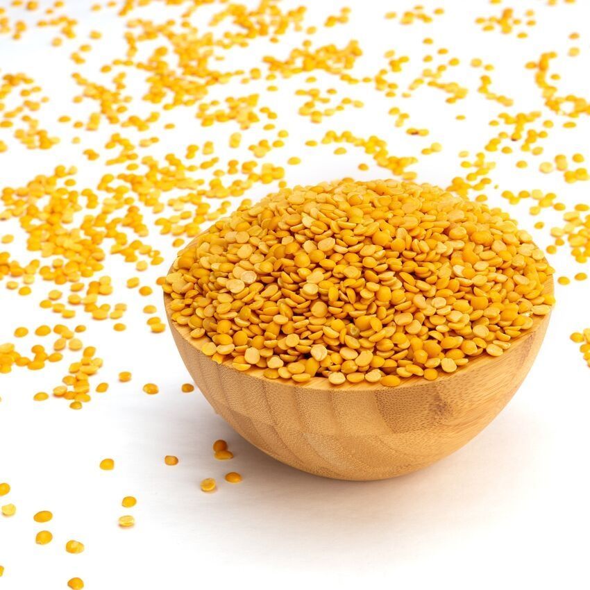 Desi Tur Dal